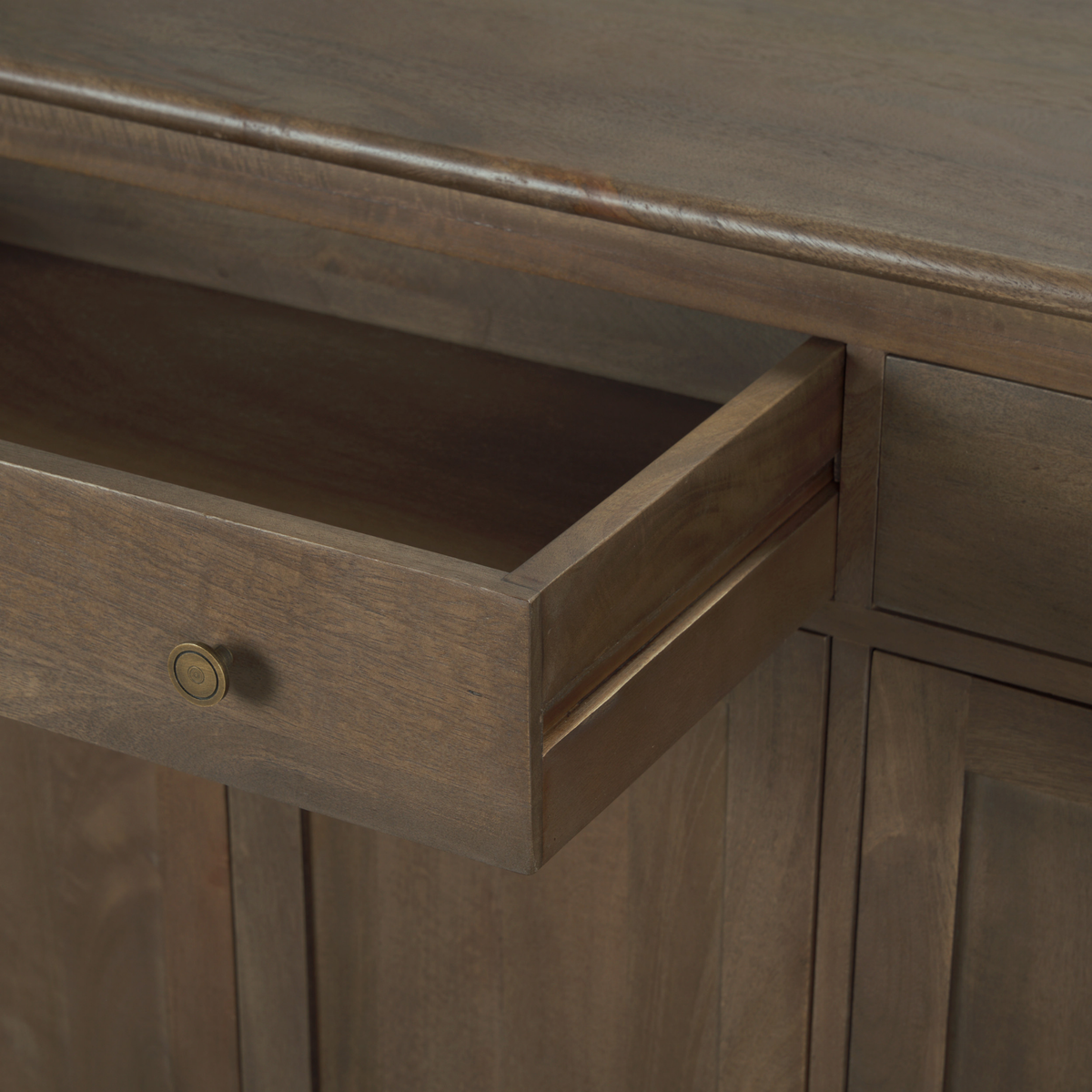 Baron 6-Door Sideboard