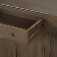 Baron 6-Door Sideboard