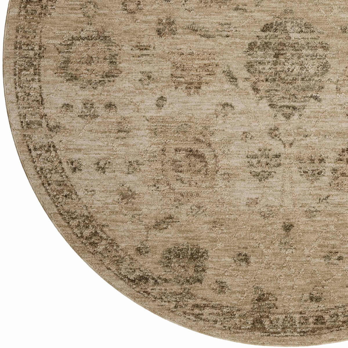 Willa WIA-05 Rug [Wheat/Multi]
