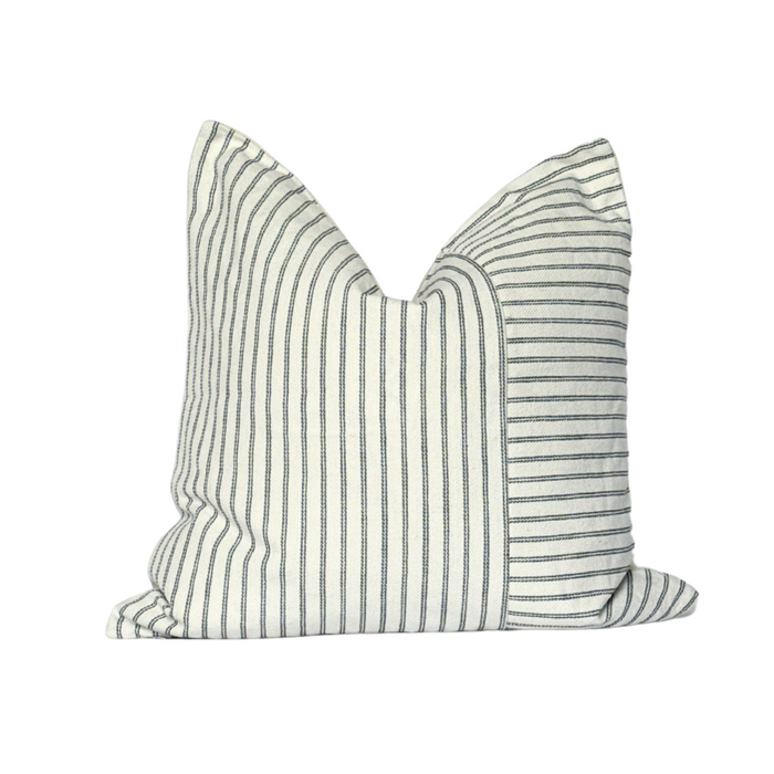 Aleha Pillow Cover - 20" x 20"