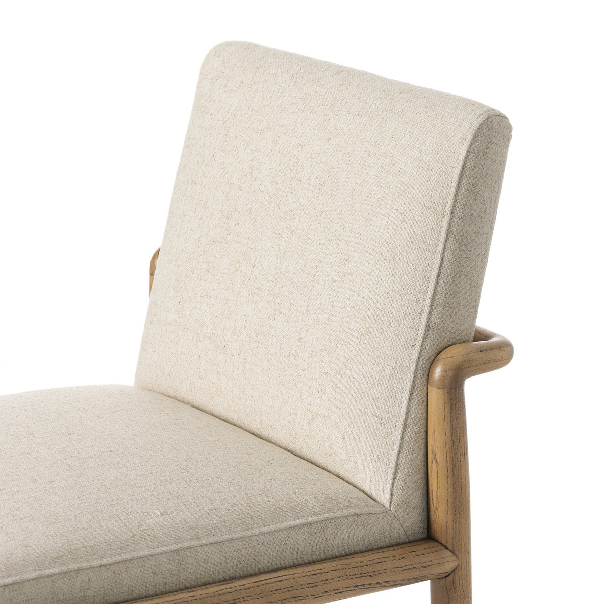 Taki Counter Stool [Performance Fabric]