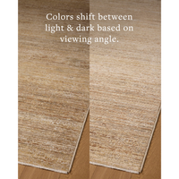 Kiko KIK-02 Rug [Sand/Stone]
