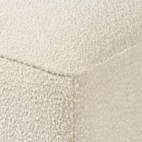 Sinclair Accent Bench [Performance Fabric]