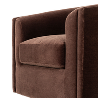 Pauline Swivel Chair
