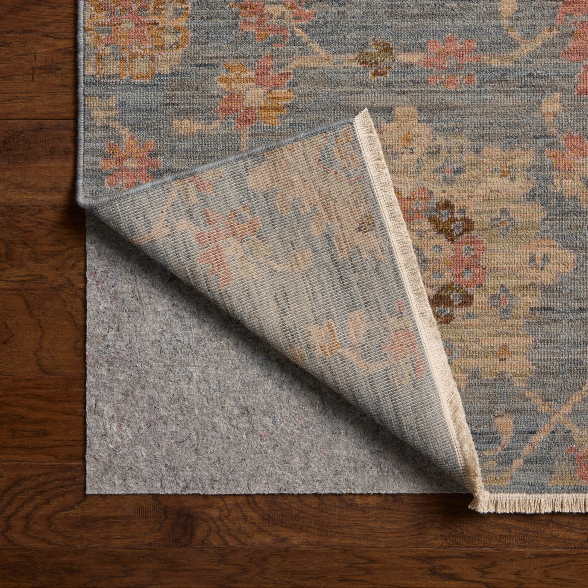Reign REN-09 Rug [Denim/Multi]