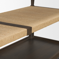 Bondi Console Table