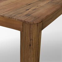 Hewitt 94" Reclaimed Wood Dining Table
