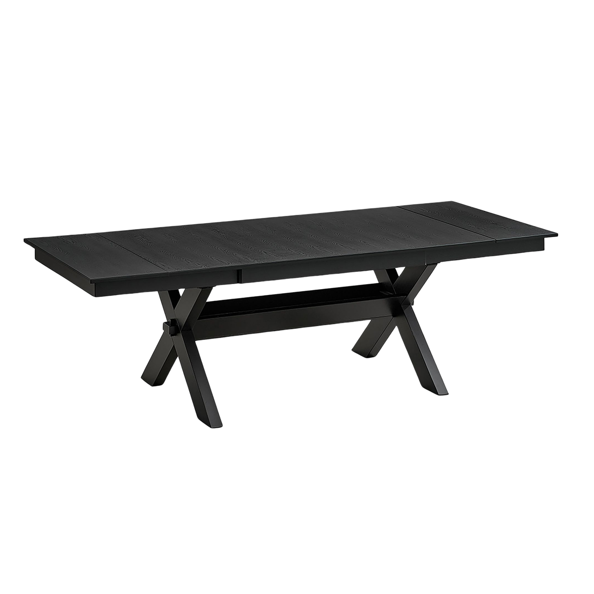 Argyle Double Extension Dining Table [66"-94"]