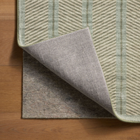 Bobby (Chris Loves Julia × Loloi) BOB-02 Rug [Sage/Spa]