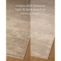 Kiko KIK-05 Rug [Beige/Slate]