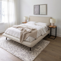 Florence Bed