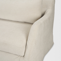 Ellington Slipcover Sofa