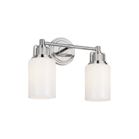 Ashford 2-Light Vanity