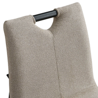 Argyle Dining Chair [Set of Two]