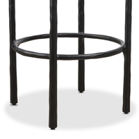 Cofer Swivel Counter Stool