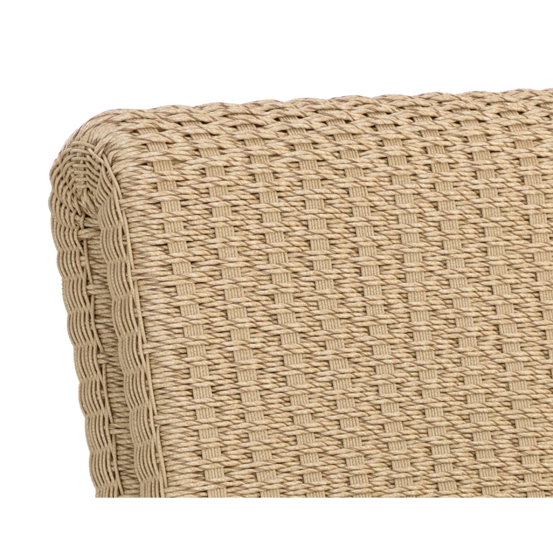 Edwyn Outdoor Dining Chair