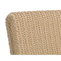 Edwyn Outdoor Dining Chair