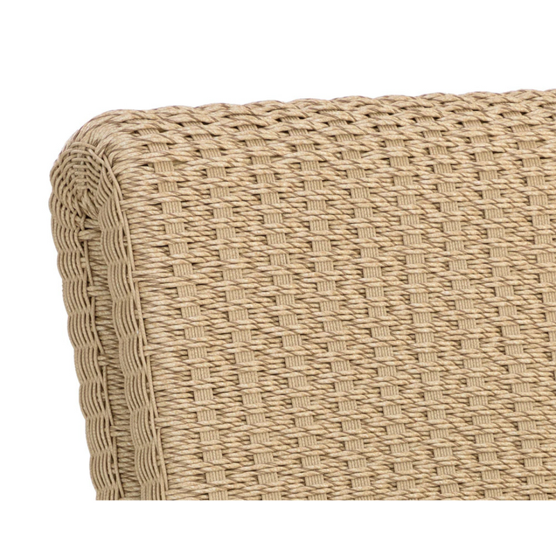 Edwyn Outdoor Dining Chair