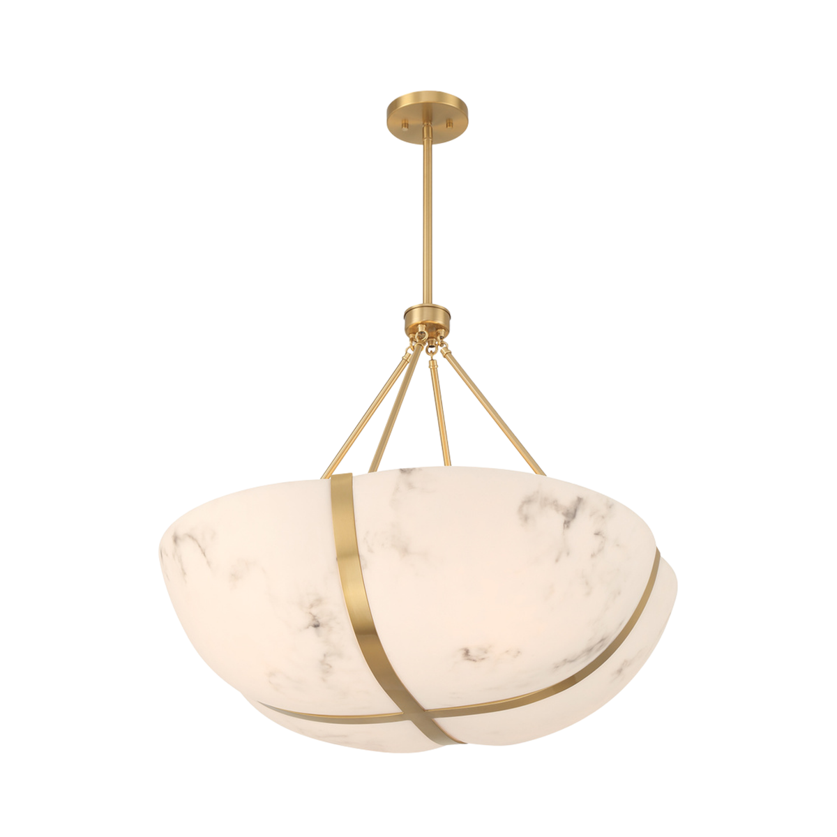 Chalfont 4-Light Pendant