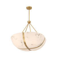 Chalfont 4-Light Pendant