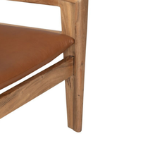 Baylen Accent Chair
