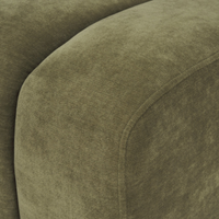 Wilkins Rolling Dining Chair