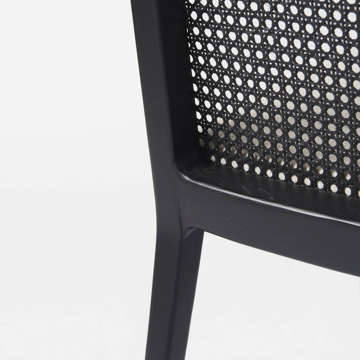 Clara Cane Back Dining Chair [Set of 2]