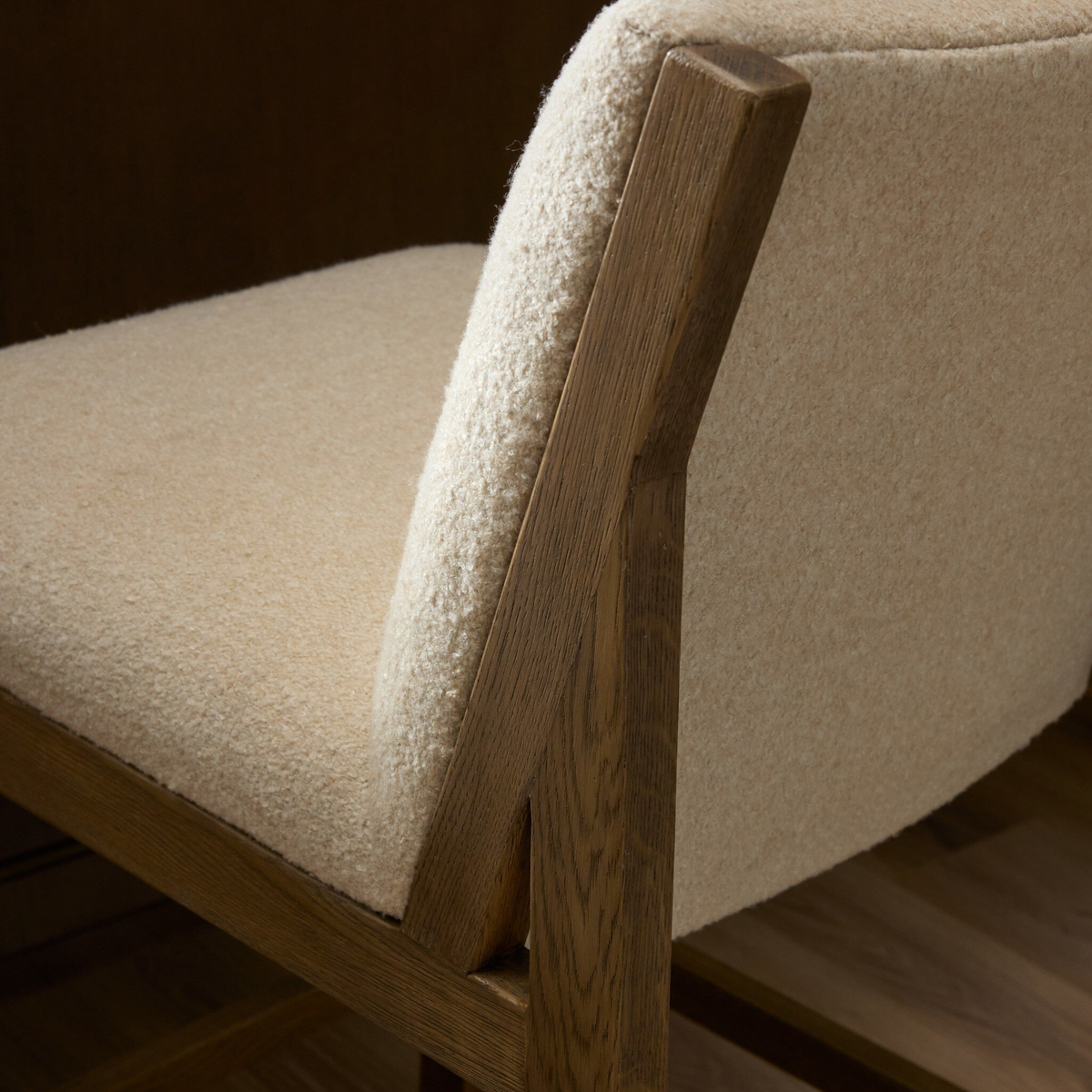 Gables Counter Stool