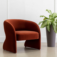 Rosie Lounge Chair