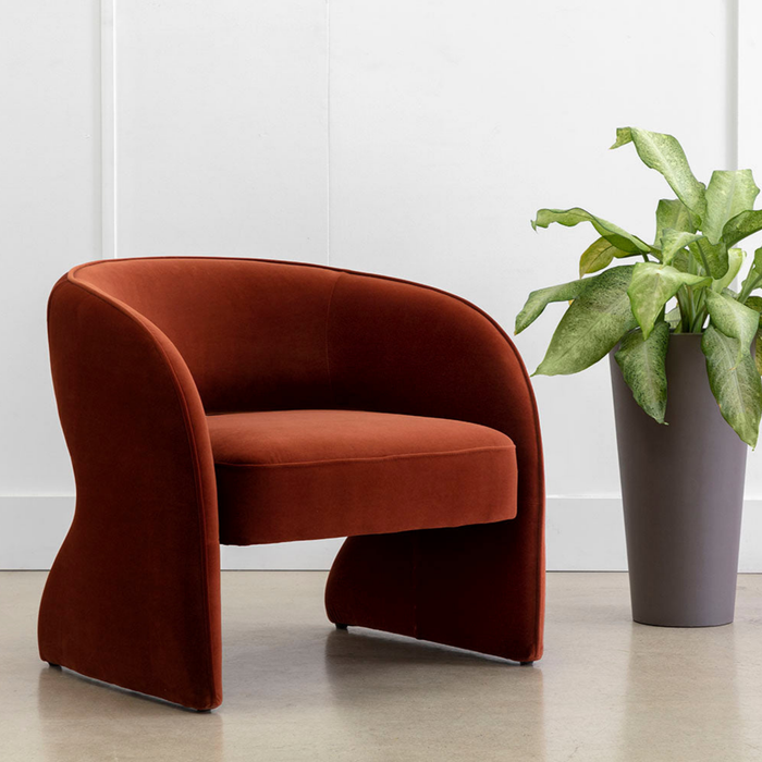 Rosie Lounge Chair