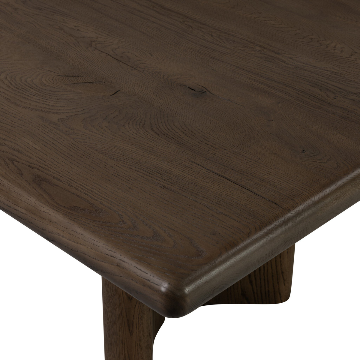 Castro 96" Dining Table [Reclaimed Oak]