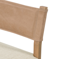 Ferris Dining Chair in Thames Cream