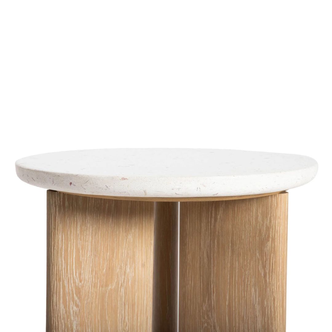 Innis Side Table