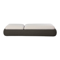 Baylor Outdoor Lounger
