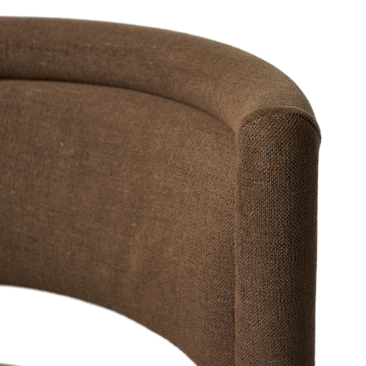 Beverly Counter Stool [Crypton Performance Fabric]