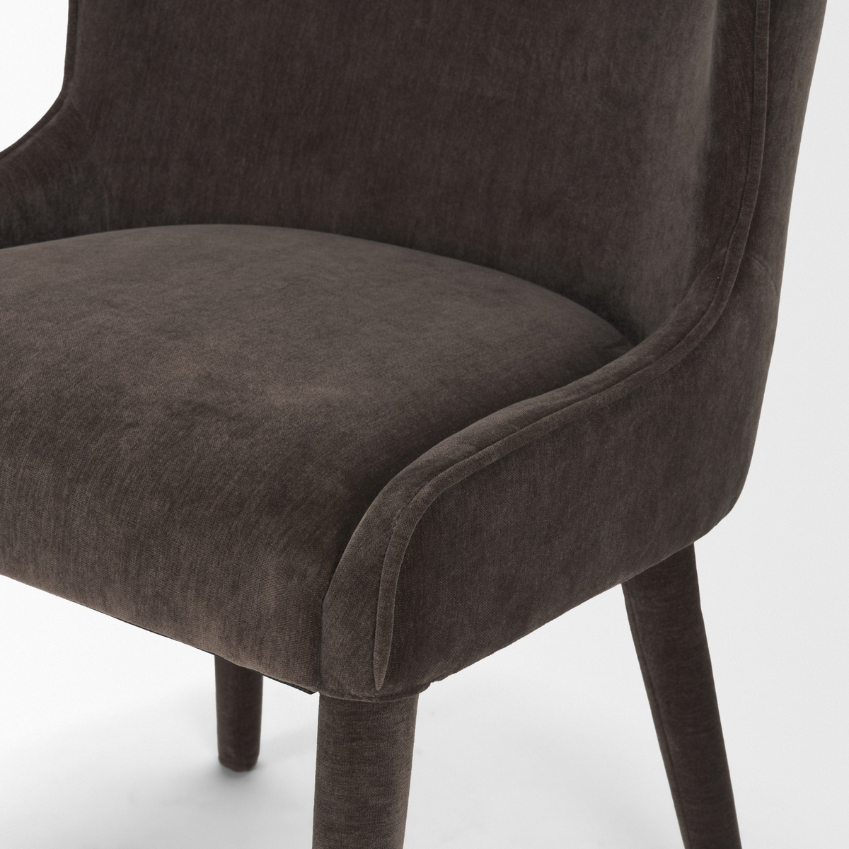 Nolan Wingback Dining Chair
