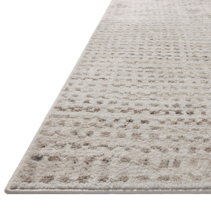 Lune LUN-04 Rug [Ivory/Pebble]