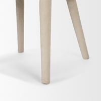 Nolan Wingback Dining Chair