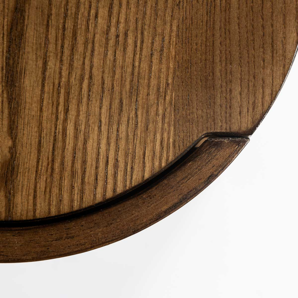 Foxx End Table