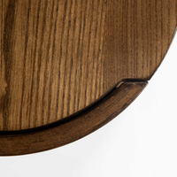 Foxx End Table