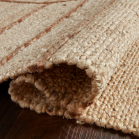 Bodhi BOD-04 Rug [Ivory/Natural]