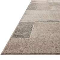 Lune LUN-07 Rug [Beige/Stone]