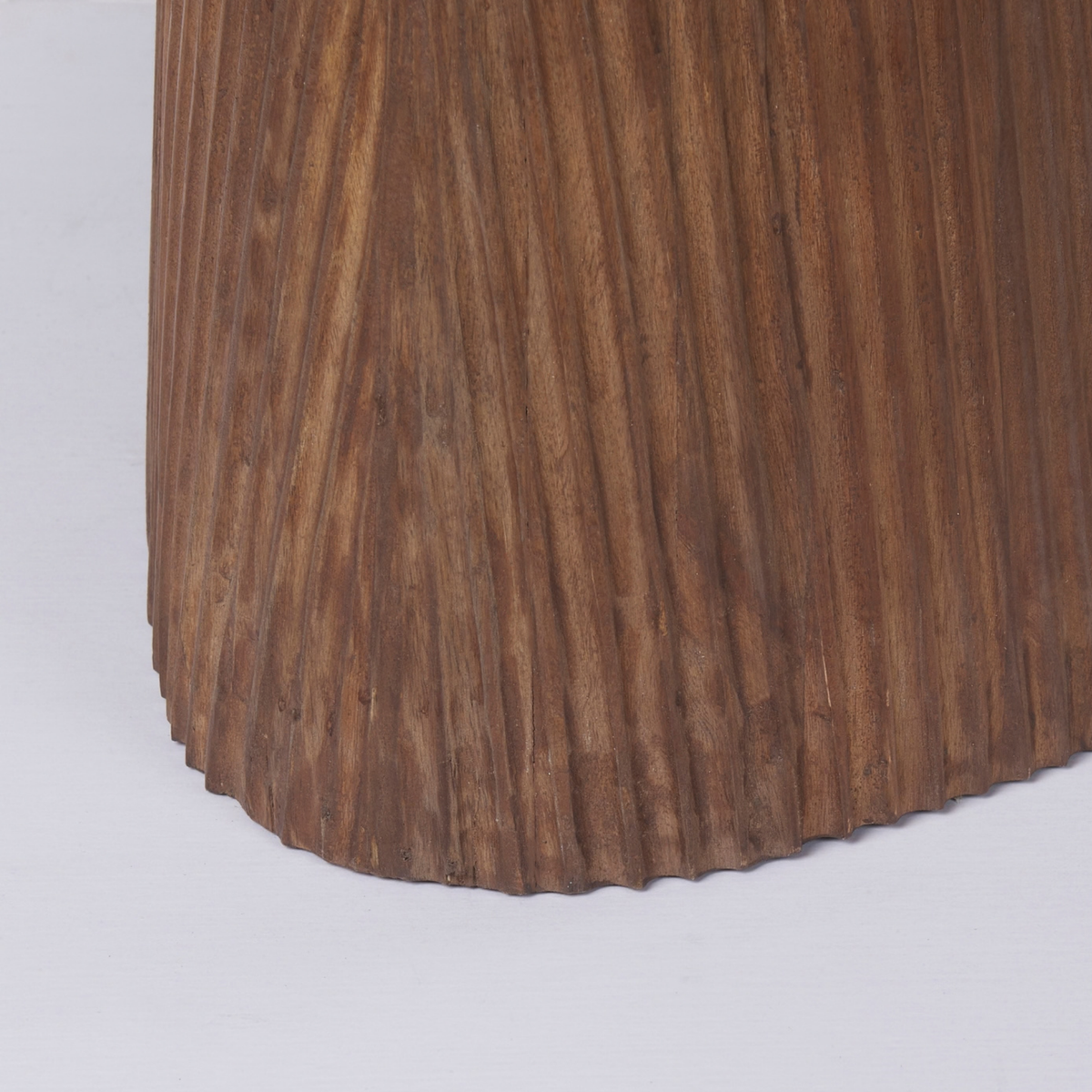 Lance 94" Oval Dining Table