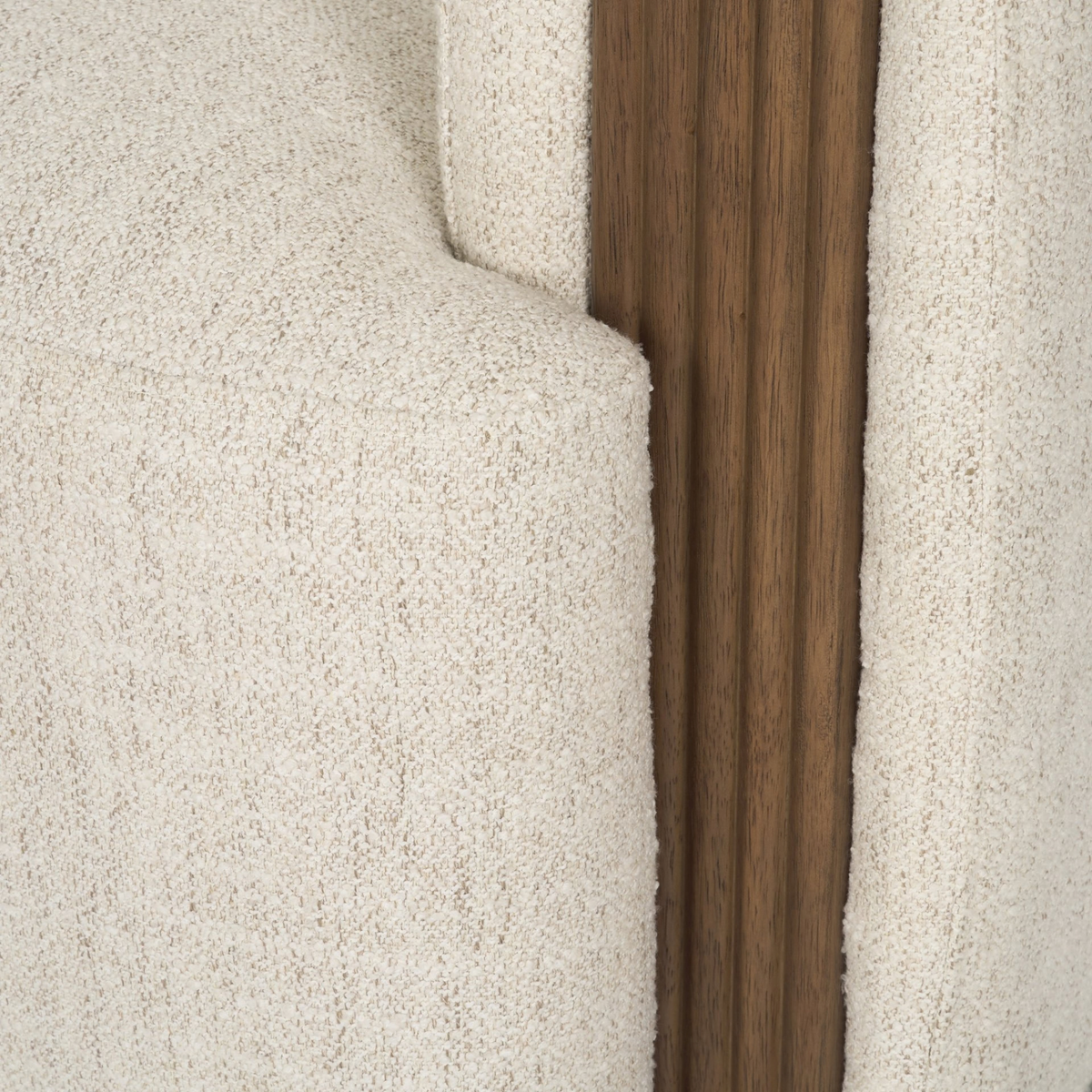 Kornelia Barrel Accent Chair