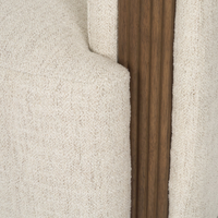 Kornelia Barrel Accent Chair