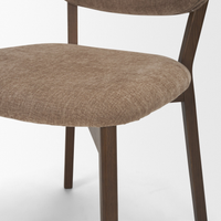 Cole Dining Side Chair [Set of 2]