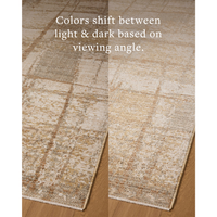 Kiko KIK-01 Rug [Ivory/Granite]