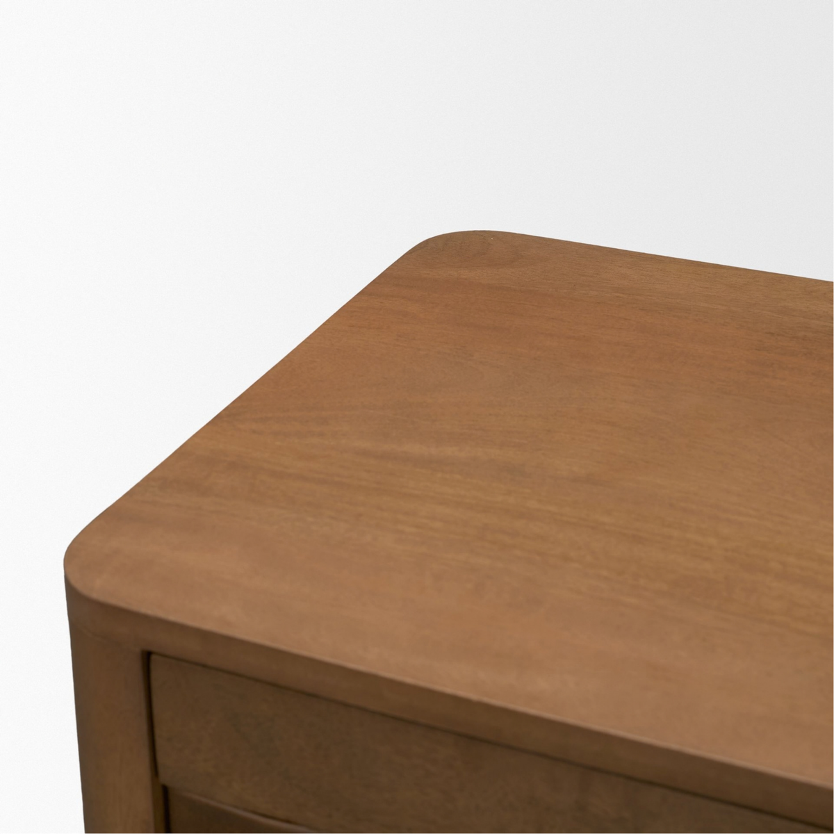 Wexlan Sideboard /w Woven Leather