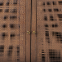 Grier Sideboard [/w Cane]