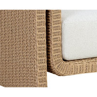 Tate Outdoor Lounge Chair